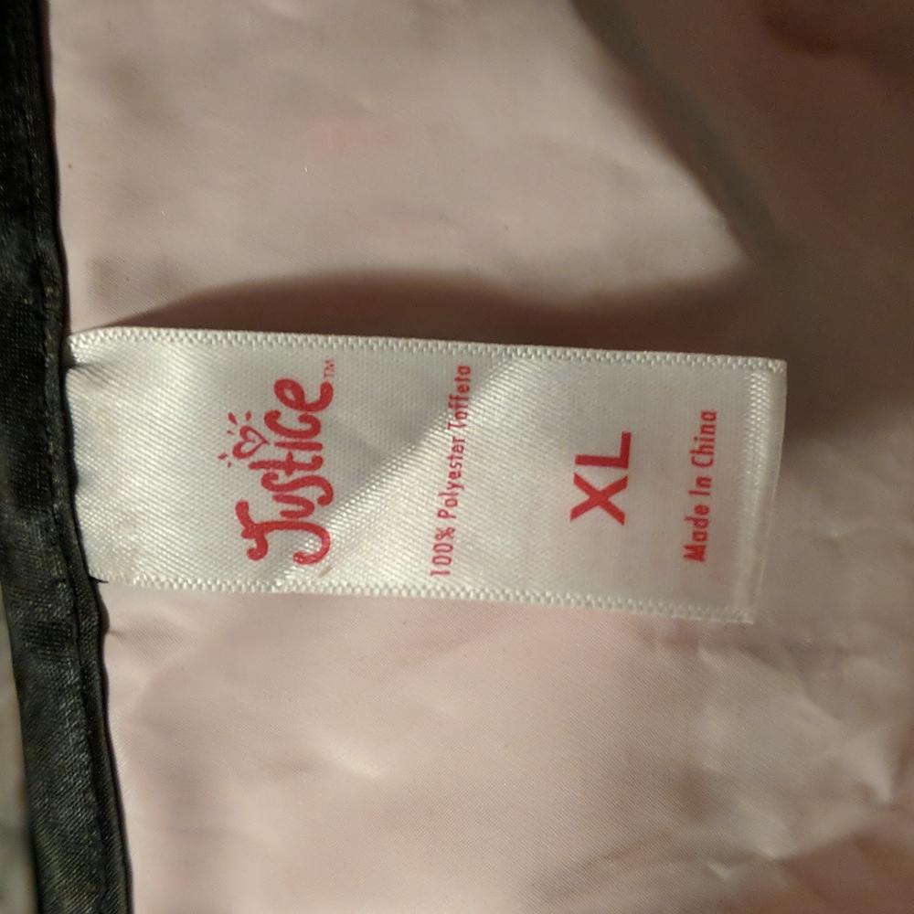 XXL Dog Rain Coat - Picture 3 of 8